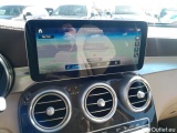  Mercedes  G-Klasee MERCEDES-BENZ Clase GLC 300 e 4MATIC 320 CV #12