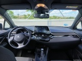  Toyota  C-HR TOYOTA  / 2019 / 5P / todoterreno 1.8 125H Active #3