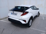  Toyota  C-HR TOYOTA  / 2019 / 5P / todoterreno 1.8 125H Active #2