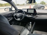  Toyota  C-HR TOYOTA  / 2019 / 5P / todoterreno 1.8 125H Advance #3