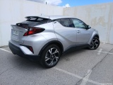  Toyota  C-HR TOYOTA  / 2019 / 5P / todoterreno 1.8 125H Advance #2