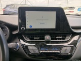  Toyota  C-HR TOYOTA  / 2019 / 5P / todoterreno 1.8 125H Advance #12