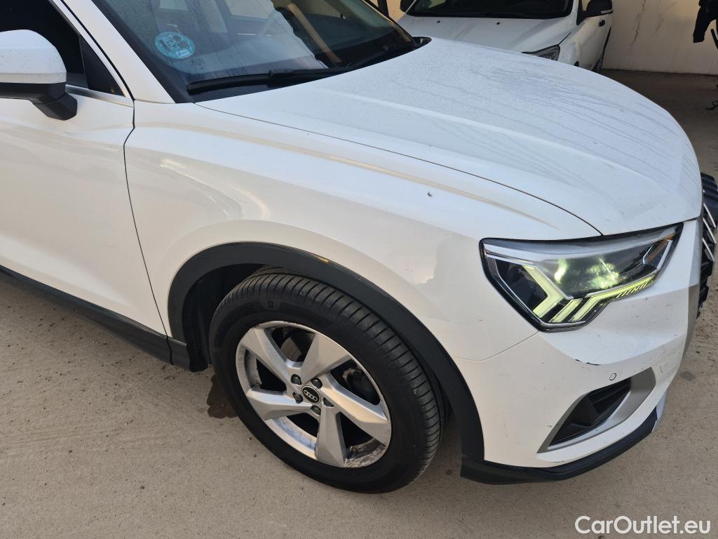  Audi  Q3 AUDI  / 2018 / 5P / todoterreno Advanced 35 TDI 110kW (150CV) S tronic (AC5) #6