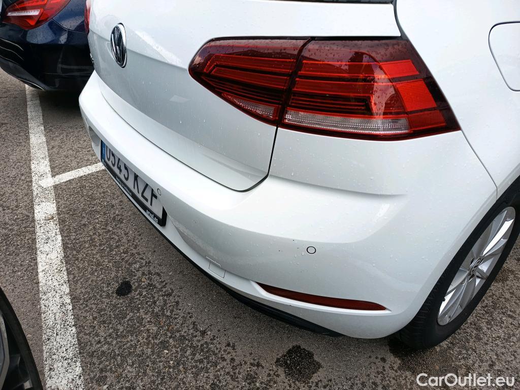  Volkswagen  Golf  VOLKSWAGEN / 2016 / 5P / berlina con portón Ready2Go 1.6 TDI 85kW (115CV) #5