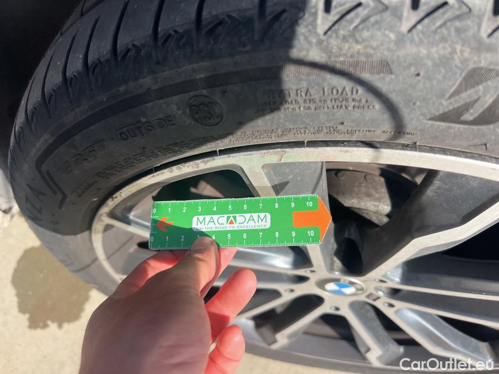  Bmw  X4 BMW  / 2021 / 5P / todoterreno xDrive20d xLine #2