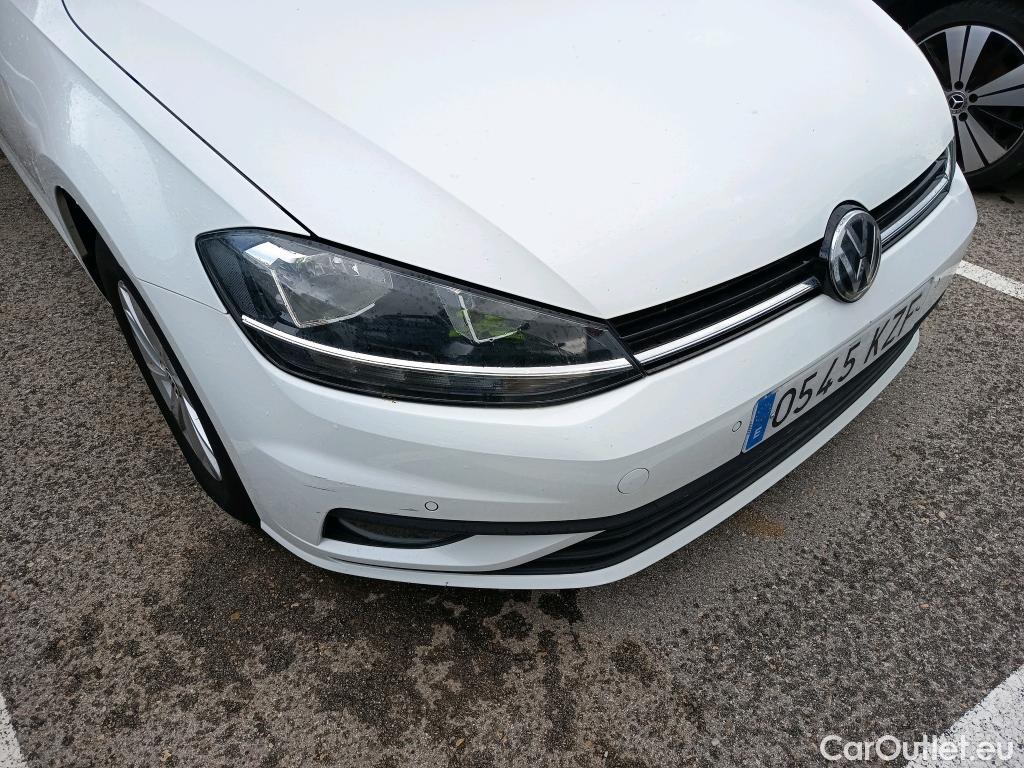  Volkswagen  Golf  VOLKSWAGEN / 2016 / 5P / berlina con portón Ready2Go 1.6 TDI 85kW (115CV) #3