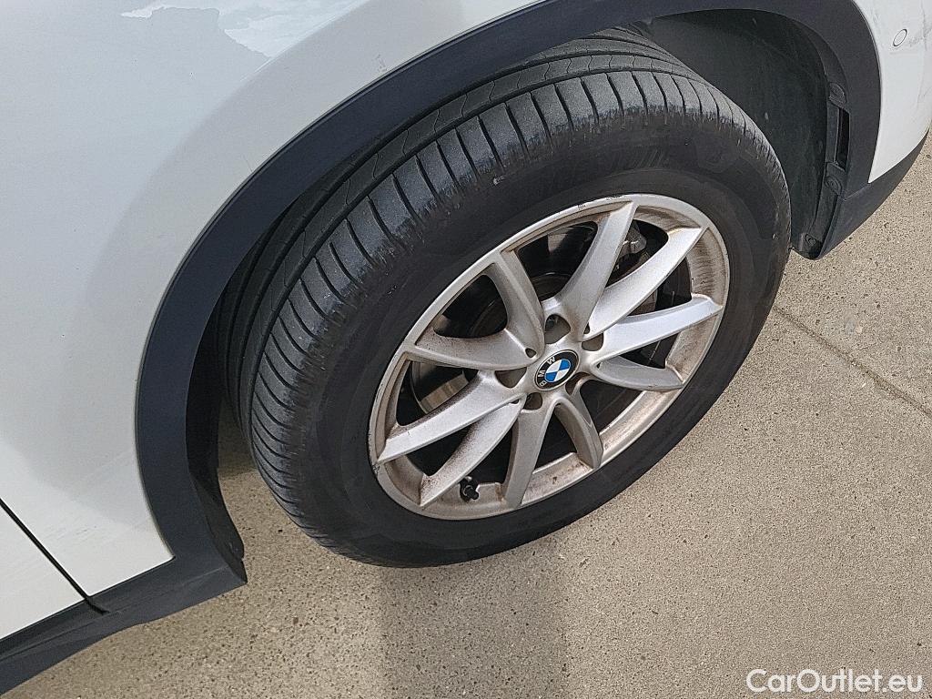  Bmw  X1 BMW  / 2019 / 5P / todoterreno sDrive18dA Business #18