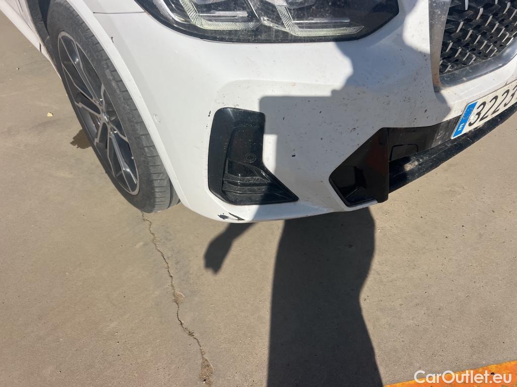 Bmw  X4 BMW  / 2021 / 5P / todoterreno xDrive20d xLine #23
