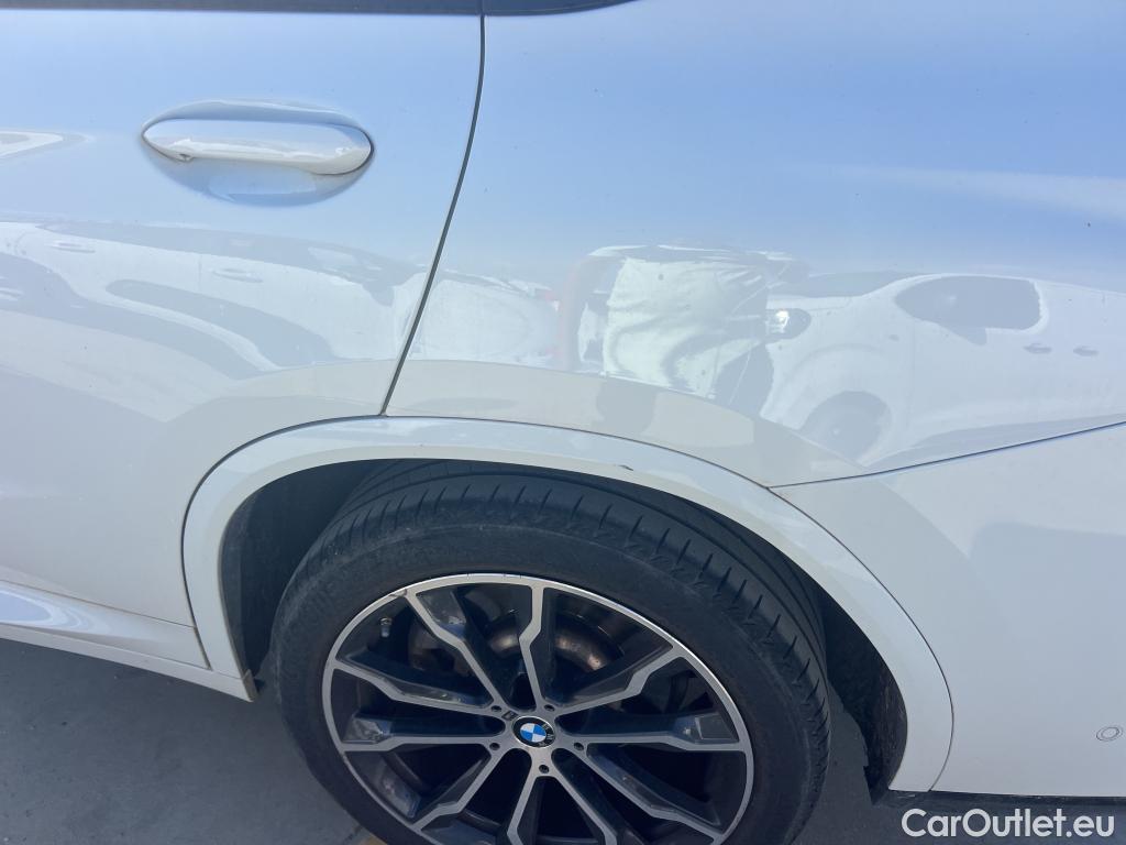  Bmw  X4 BMW  / 2021 / 5P / todoterreno xDrive20d xLine #7