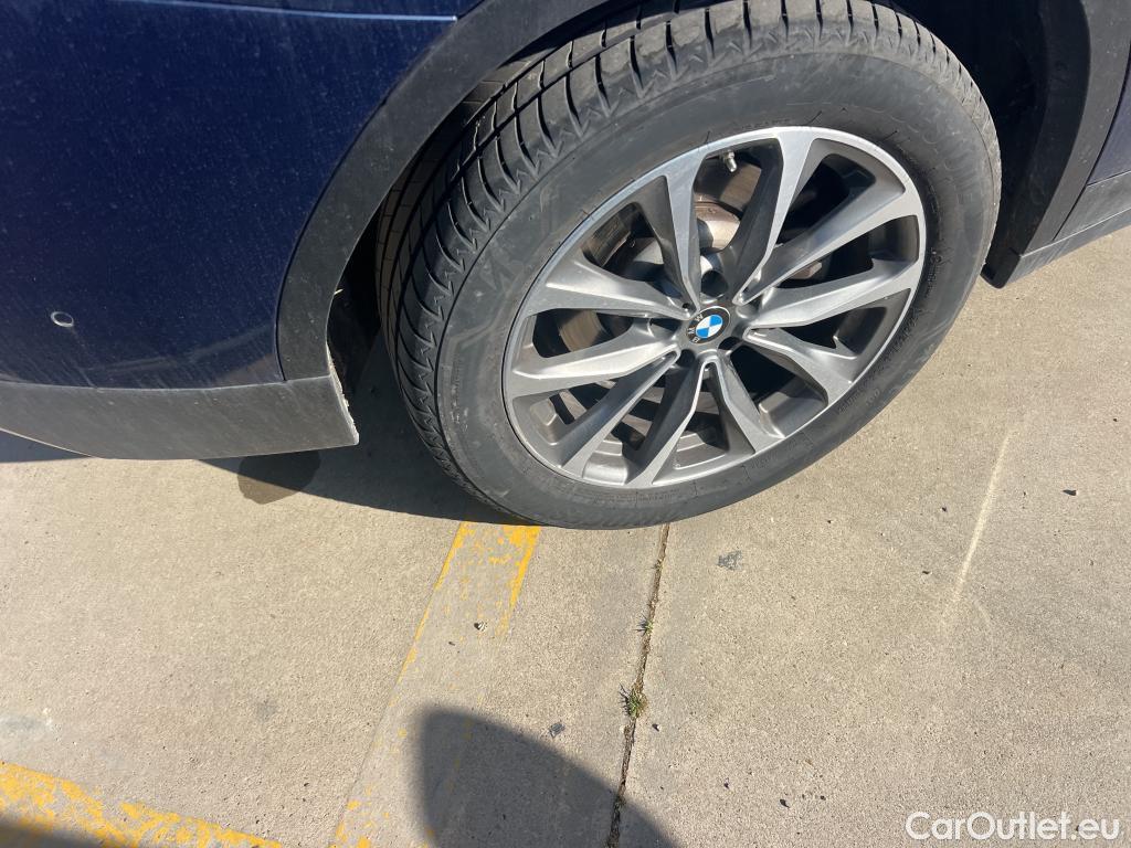  Bmw  X3 Serie  xDrive 20d 2.0 #5