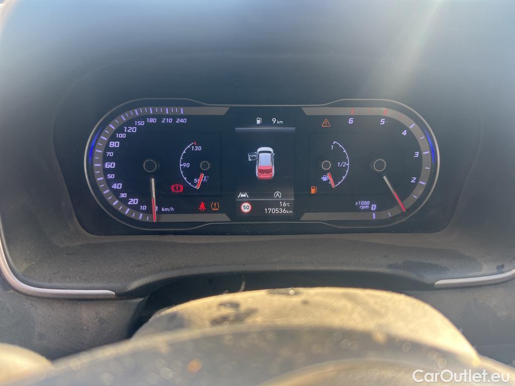  Hyundai  Tucson HYUNDAI  / 2020 / 5P / todoterreno 1.6 CRDI 85kW (115CV) Klass #26