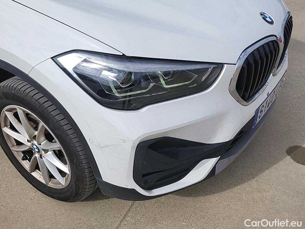  Bmw  X1 BMW  / 2019 / 5P / todoterreno sDrive18dA Business #9