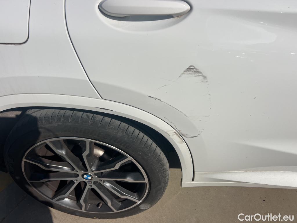  Bmw  X4 BMW  / 2021 / 5P / todoterreno xDrive20d xLine #12