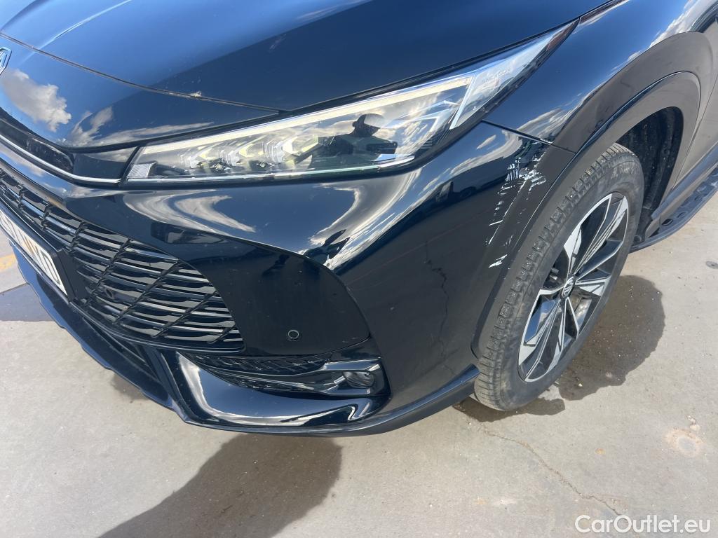  MG  EHS MG  / 2024 / 5P / todoterreno 1.5T PHEV Luxury #11