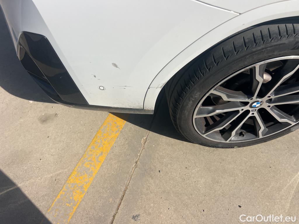 Bmw  X4 BMW  / 2021 / 5P / todoterreno xDrive20d xLine #14