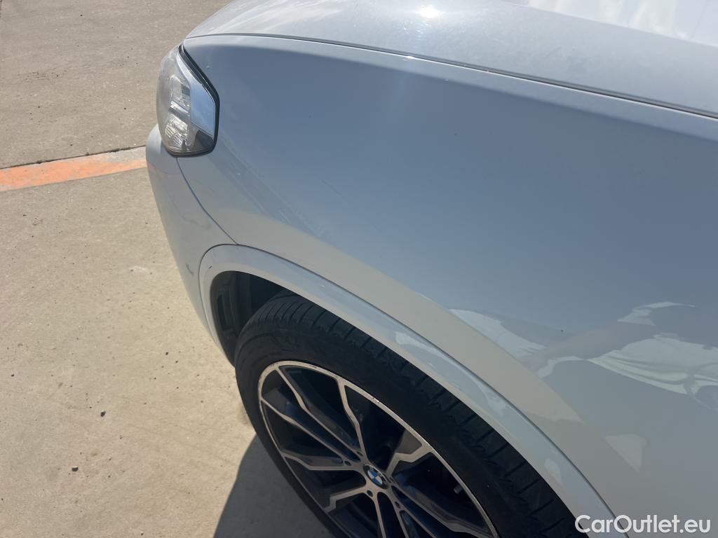  Bmw  X4 BMW  / 2021 / 5P / todoterreno xDrive20d xLine #16