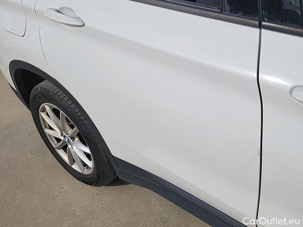  Bmw  X1 BMW  / 2019 / 5P / todoterreno sDrive18dA Business #5