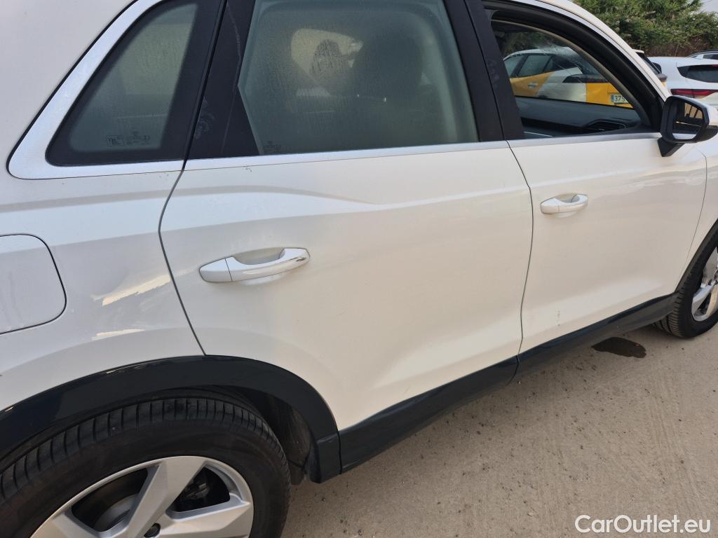  Audi  Q3 AUDI  / 2018 / 5P / todoterreno Advanced 35 TDI 110kW (150CV) S tronic (AC5) #11