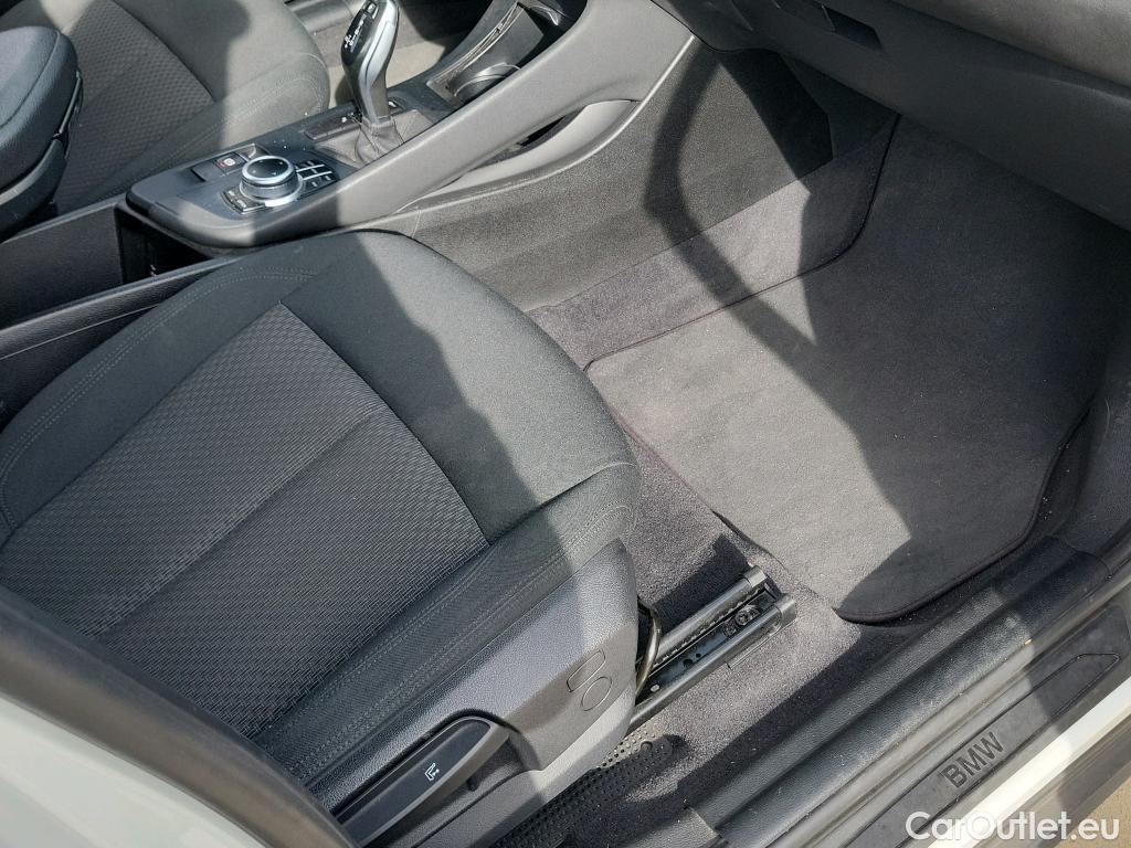  Bmw  X1 BMW  / 2019 / 5P / todoterreno sDrive18dA Business #17