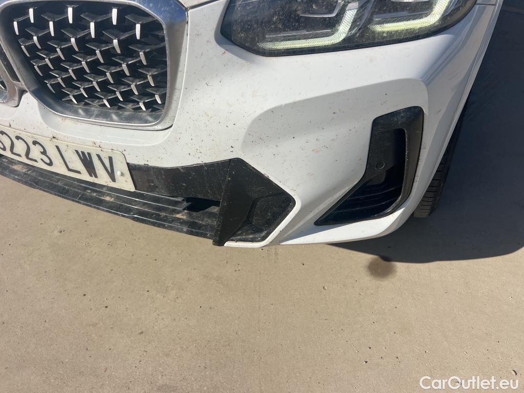  Bmw  X4 BMW  / 2021 / 5P / todoterreno xDrive20d xLine #21