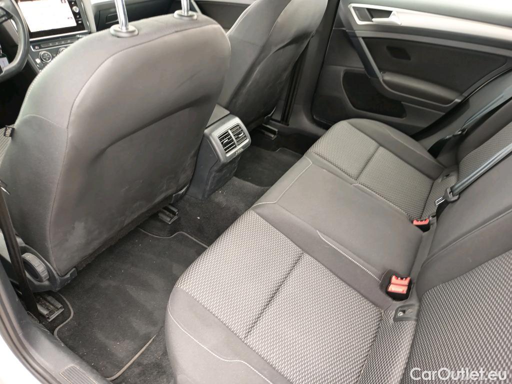  Volkswagen  Golf  VOLKSWAGEN / 2016 / 5P / berlina con portón Ready2Go 1.6 TDI 85kW (115CV) #13