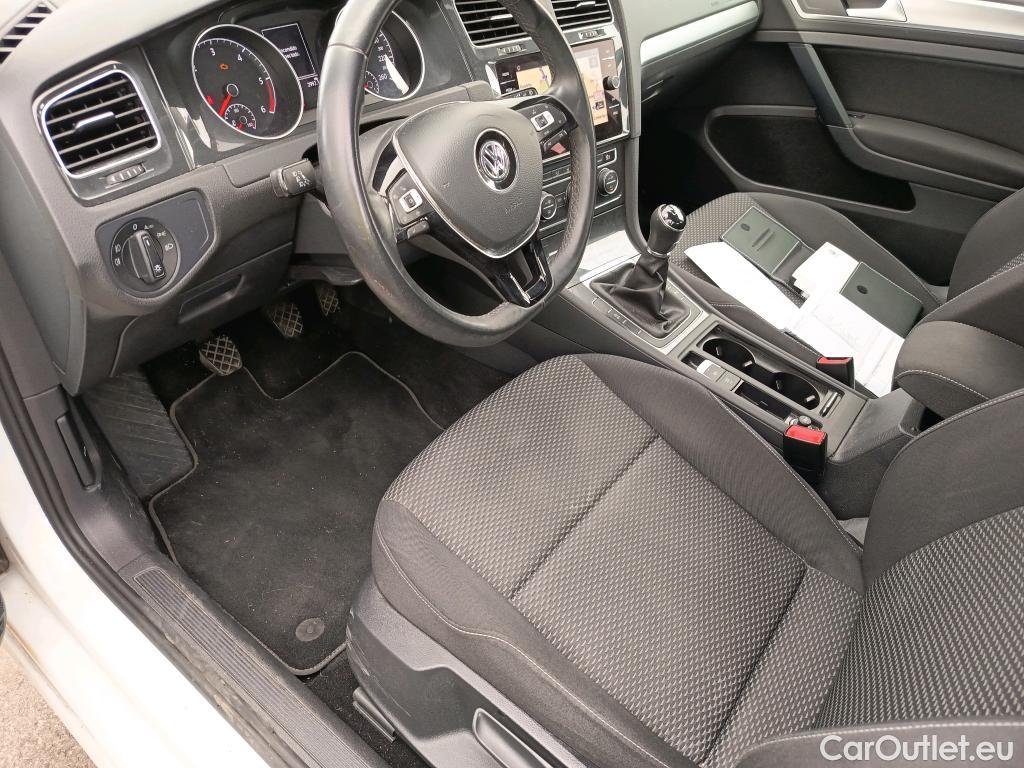  Volkswagen  Golf  VOLKSWAGEN / 2016 / 5P / berlina con portón Ready2Go 1.6 TDI 85kW (115CV) #14