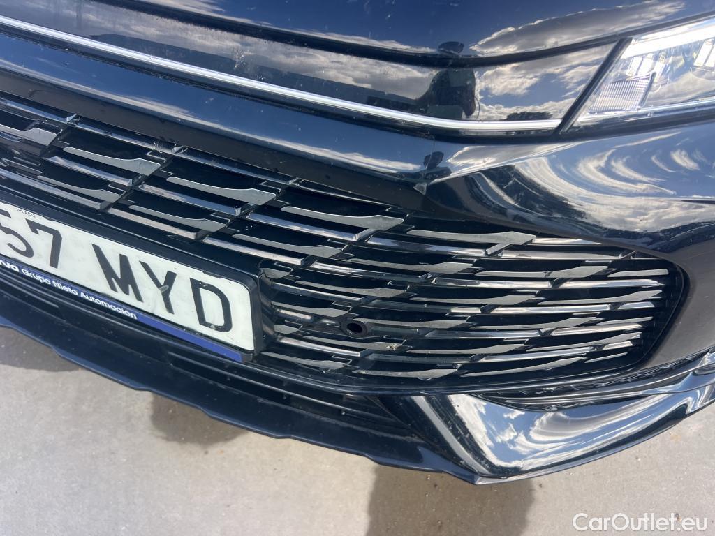  MG  EHS MG  / 2024 / 5P / todoterreno 1.5T PHEV Luxury #13