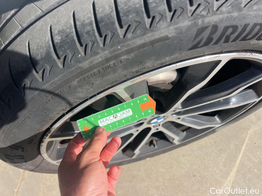  Bmw  X4 BMW  / 2021 / 5P / todoterreno xDrive20d xLine #4