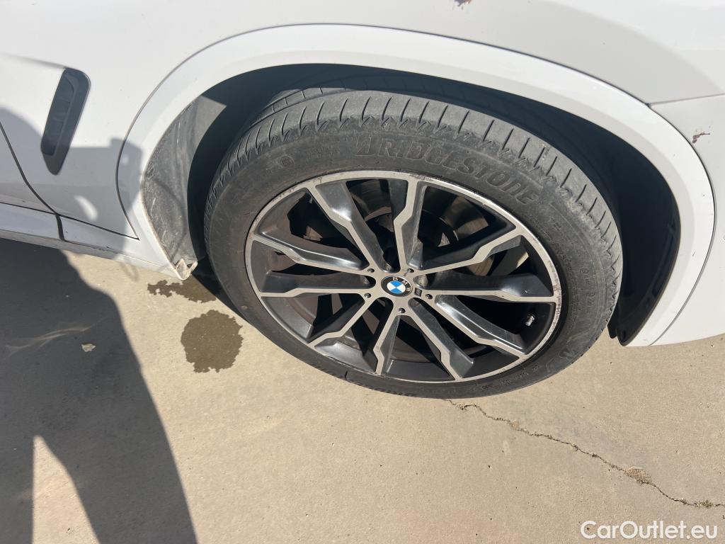  Bmw  X4 BMW  / 2021 / 5P / todoterreno xDrive20d xLine #1