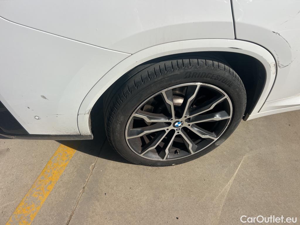  Bmw  X4 BMW  / 2021 / 5P / todoterreno xDrive20d xLine #3