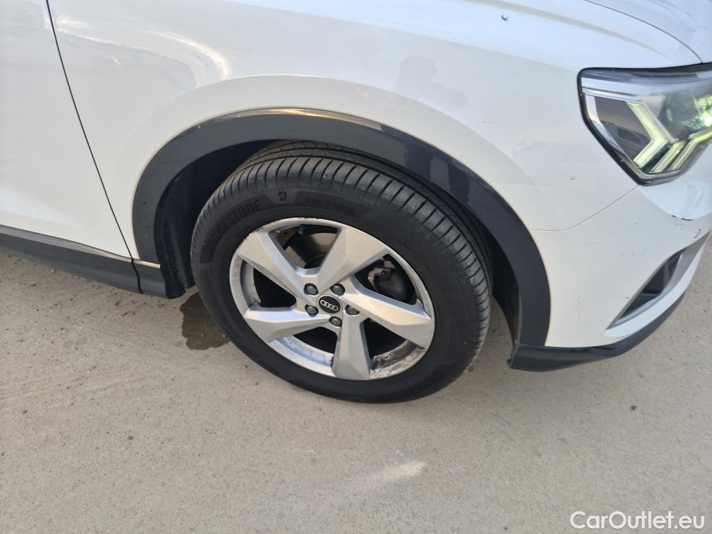  Audi  Q3 AUDI  / 2018 / 5P / todoterreno Advanced 35 TDI 110kW (150CV) S tronic (AC5) #20