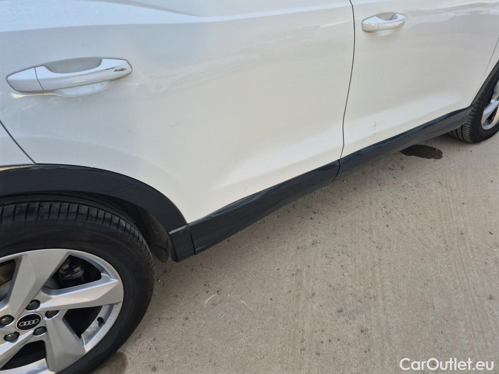  Audi  Q3 AUDI  / 2018 / 5P / todoterreno Advanced 35 TDI 110kW (150CV) S tronic (AC5) #38