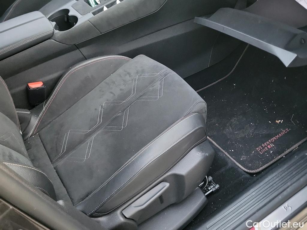 DS  DS7 DS DS 7 Crossback / 2017 / 5P / todoterreno BlueHDi DE 96kW (130CV) AT. PERF.LINE #9
