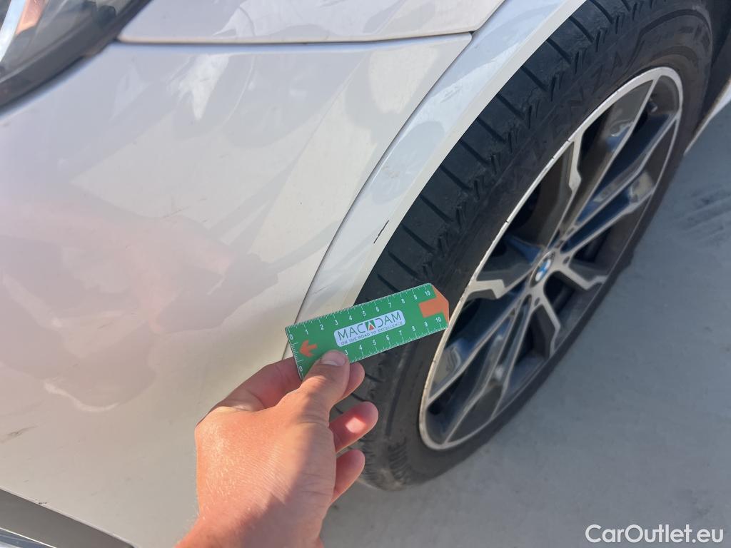  Bmw  X4 BMW  / 2021 / 5P / todoterreno xDrive20d xLine #19