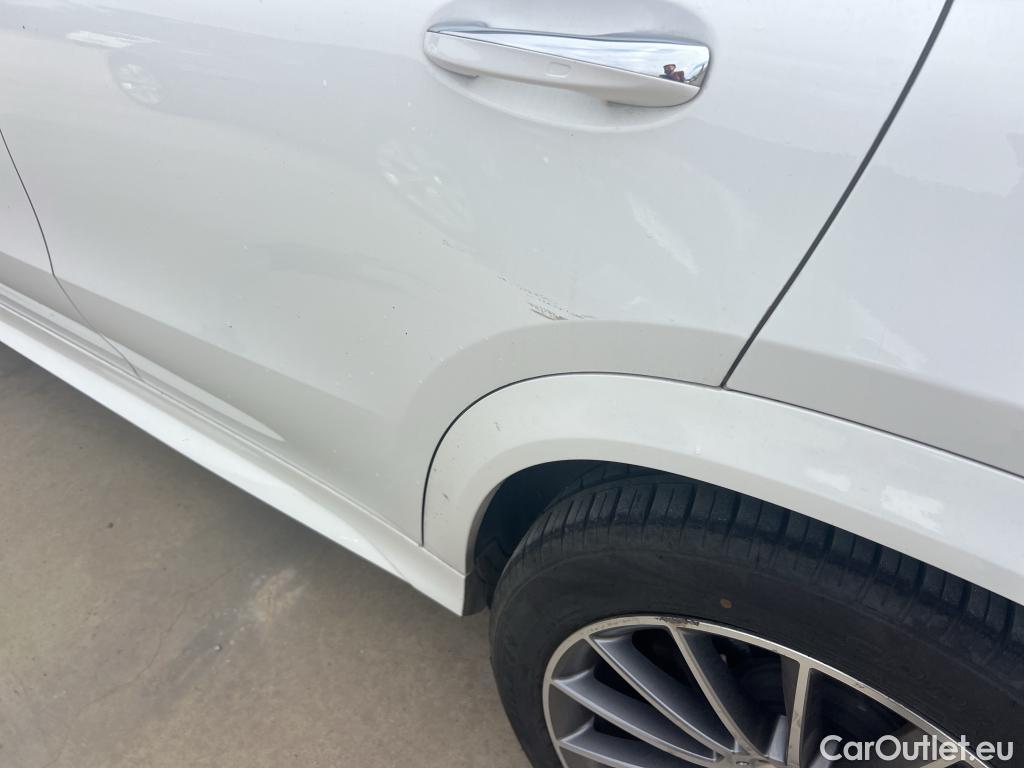  Mercedes  G-Klasee MERCEDES-BENZ GLE Coupé 350 de 4MATIC 320 CV 31.2 kWh #10