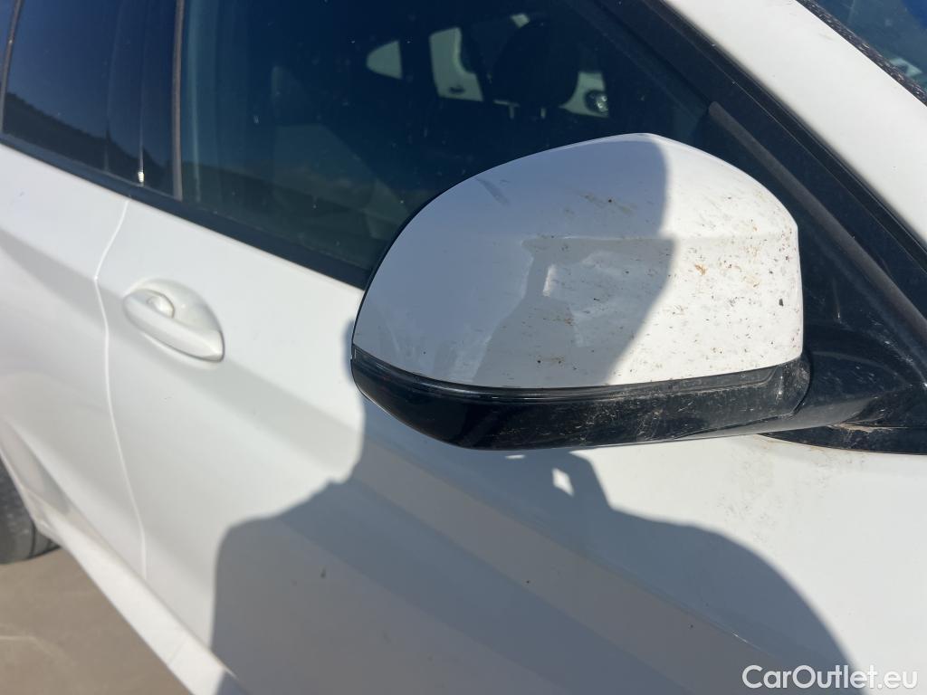  Bmw  X4 BMW  / 2021 / 5P / todoterreno xDrive20d xLine #26
