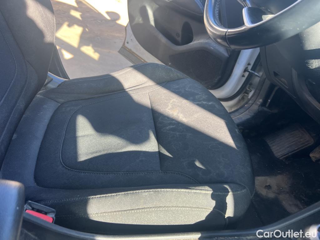  Hyundai  Tucson HYUNDAI  / 2020 / 5P / todoterreno 1.6 CRDI 85kW (115CV) Klass #14