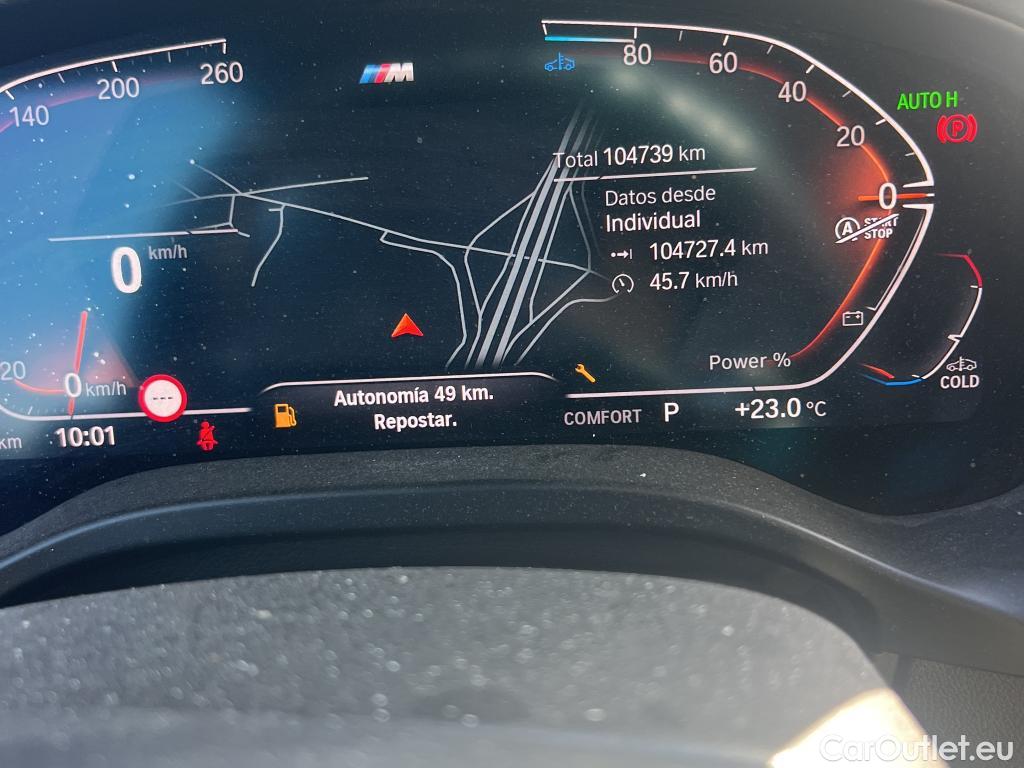  Bmw  X4 BMW  / 2021 / 5P / todoterreno xDrive20d xLine #29