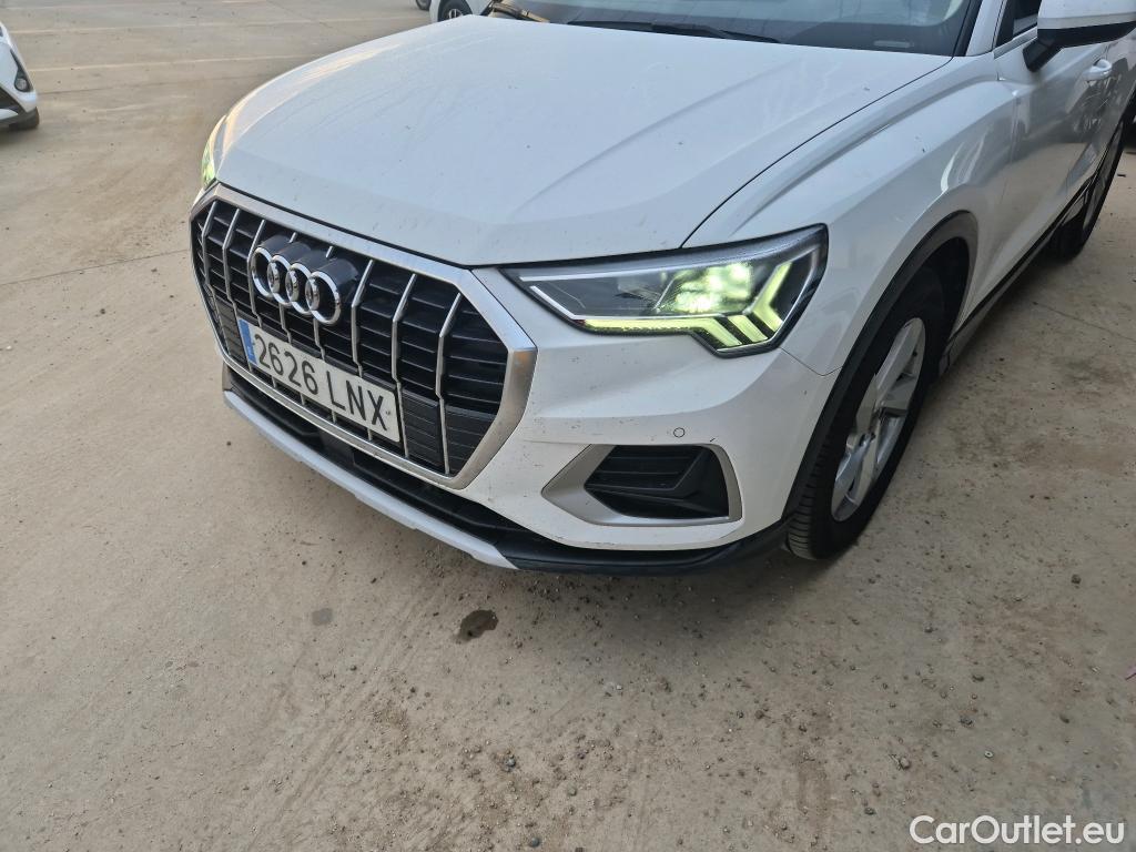 Audi  Q3 AUDI  / 2018 / 5P / todoterreno Advanced 35 TDI 110kW (150CV) S tronic (AC5) #24
