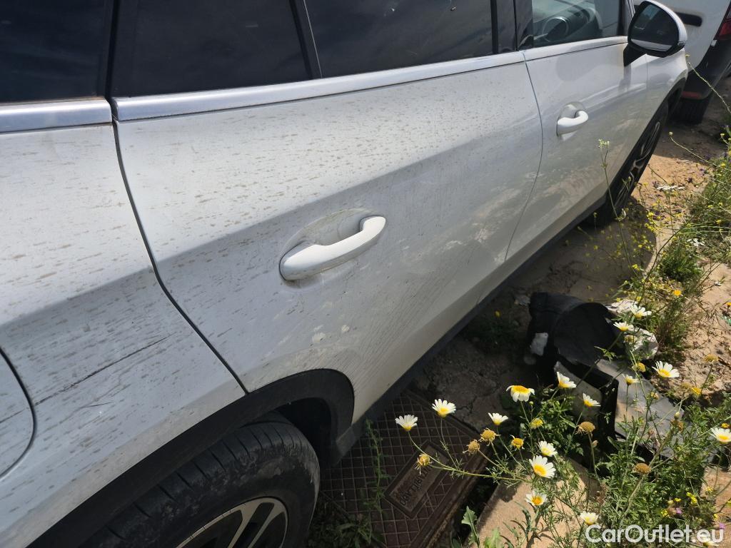 Mercedes  GLC Clase   220 d 4Matic Avantgarde 195CV AT9 6E #3