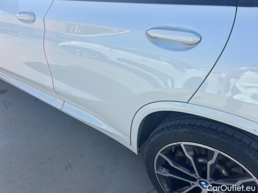  Bmw  X4 BMW  / 2021 / 5P / todoterreno xDrive20d xLine #10