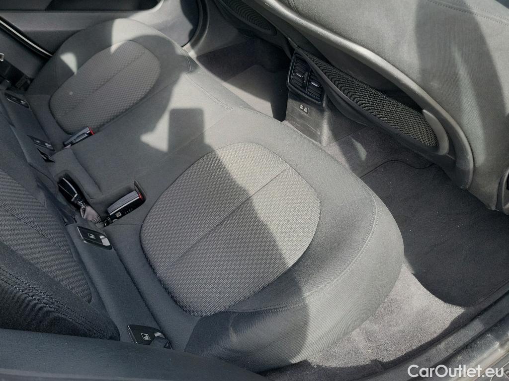  Bmw  X1 BMW  / 2019 / 5P / todoterreno sDrive18dA Business #16