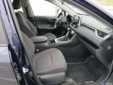  Toyota  RAV4 TOYOTA  / 2018 / 5P / todoterreno 2.5l 220H Business #6
