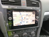  Volkswagen  Golf  VOLKSWAGEN / 2016 / 5P / berlina con portón Ready2Go 1.6 TDI 85kW (115CV) #12