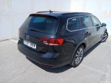  Volkswagen  Passat VOLKSWAGEN  / 2019 / 5P / familiar Variant Executive 2.0 TDI 110kW DSG #2
