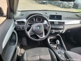  Bmw  X1 BMW  / 2019 / 5P / todoterreno sDrive18dA Business #3