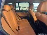  Bmw  X3 Serie  xDrive 20d 2.0 #7