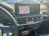  Bmw  X3 Serie  xDrive 20d 2.0 #13