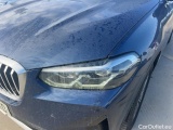  Bmw  X3 Serie  xDrive 20d 2.0 #15