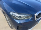  Bmw  X3 Serie  xDrive 20d 2.0 #16